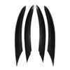 Mercedes C-Class C200 C260 W205 Front Light Decorative Cover Trim (2019+)