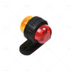 Trailer Truck Caravan 12-24V LED Clearance Lights Side Marker Lamps