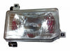 Nissan D21 Big M 993 Headlight Lamp RH (1995-1998)