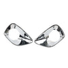 Jeep Grand Cherokee Fog Light Bezel Cover (2011-2013)