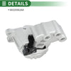 Jeep Renegade 1.4L Engine Mount (2016-2018)