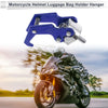 Motorcycle Claw Shape / 62mm / Aluminum Alloy Motorcycle Hanging Hook