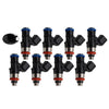 Corvette / Camaro 8 x Fuel Injectors 42LB (2006–2015)
