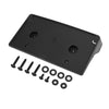 Dodge Ram 2500 3500 4500 5500 Car License Plate Bracket (2019-2022)