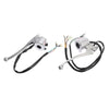 Honda CG125 Motorcycle Headlight Foglight Emergency Light Starting Switch