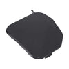 Nissan Pathfinder Black Front Tow Hook Cap Cover (2013-2016)