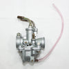 Yamaha Peewee PW50 Air Filter & Throttle Choke Cable