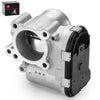 Polaris Gen Ranger 1000 RZR 570 Sportsman Throttle Body