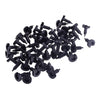 Land Rover Range Rover Freelander 100 x Car Door Trim Panel Clips