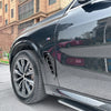BMW X5 G05 LCI Vent Scoop Covers (2023–2025)