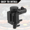 Ford Expedition F150 Super Duty Vacuum Solenoid Purge Valve (2003-2006)