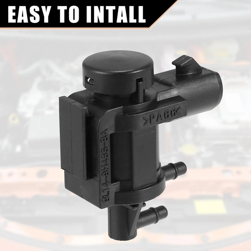Ford Expedition F150 Super Duty Vacuum Solenoid Purge Valve (2003-2006)