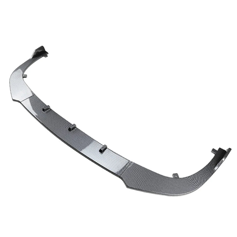 Toyota Camry Front Bumper Splitter Lip (2018-2020)