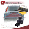 Ford Flex Rear View Camera 120-180° (2013-2019)