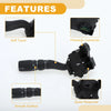 Ford Edge, Flex Steering Column Turn Signal Switch (2007-2014)