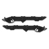Toyota Corolla Rear Bumper Brackets (2009-2013)