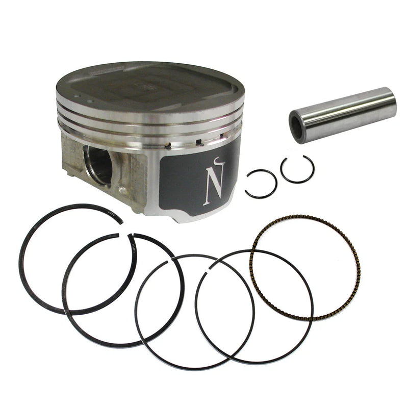 Polaris 500 ATV / UTV Namura Piston Kit 92mm (1996–2013)