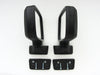 Chevy Holden Rodeo Isuzu KB KBZ LUV Truck Door Mirror Pair