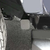 Ford Bronco 4 x Front Rear Axle Bridge Cover Kit (2021-2023)