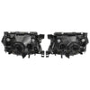 Nissan Patrol GU Series 2 Wagon Headlights Pair Left+Right (2001-2004)