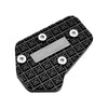 BMW F900XR Brake Pedal Extension Pin Enlarger CNC Black (2020-2022)