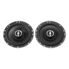 Harley Electra Glide 6.5" Vented Leg Fairing Speakers (1988-2023)