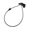 2003-2009 Land Rover Range Rover Hood Release Cable (2003-2009)