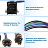Chrysler 300 Engine Cooling Fan Wiring Harness