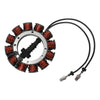Harley Electra Glide EFI FLHTI Magneto Generator Stator Coil (1999-2001)