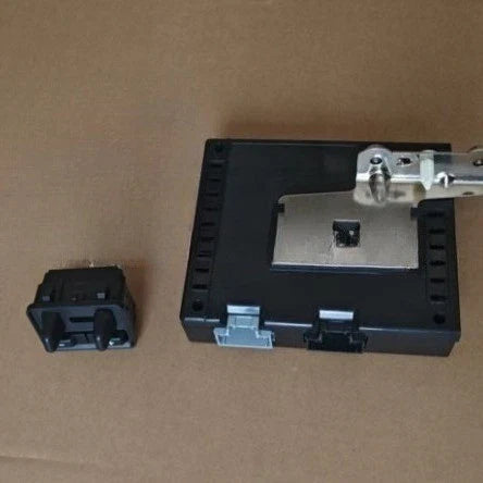 Ford F-150 In-Dash Trailer Brake Control Module (2011–2023)