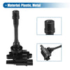 Mitsubishi Mirage Galant Ignition Coil (1992-2002)