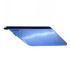 Volvo XC60 Rear Bumper Hook Cover Blue