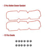 Buick Chevrolet Oldsmobile Valve Cover Gasket Kit