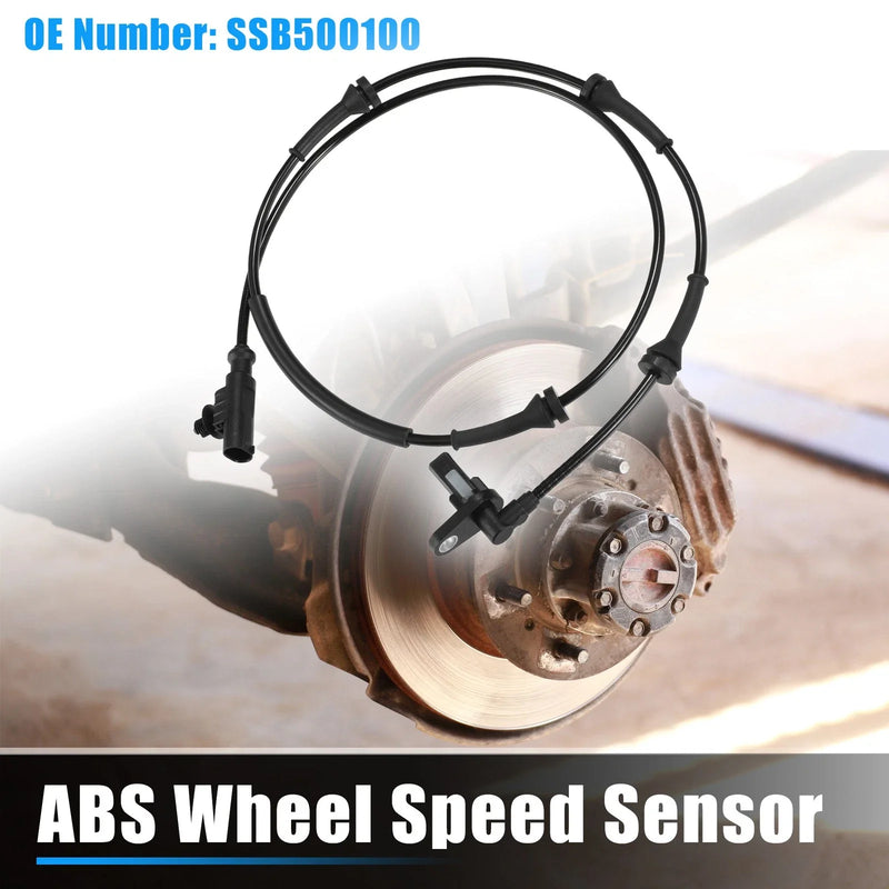 Land Rover Rear Left Right ABS Wheel Speed Sensor
