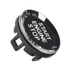 BMW 1 / 2 / 3 / 4 / 8 Series Z4 Crystal Engine Start Stop Button Cover