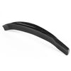 BMW F10 M5 Carbon Look Front Bumper Chin Lip Splitter (2012-2017)
