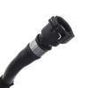 BMW 135i E82 E90 E92 E93 X1 E84 Upper Coolant Radiator Hose (2008-2013)