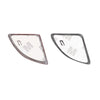 Cadillac ATS ATS-L Red Carbon Fiber Engine Start Stop Button Cover (2013-2019)