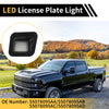 Dodge Ram 1500 2500 3500 2 x License Plate Lights (2010-2023)