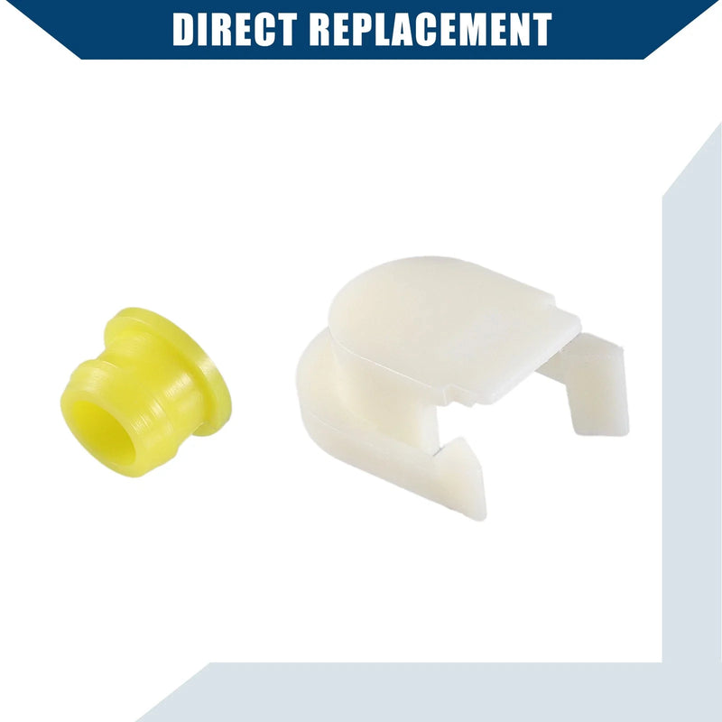 Ford Fusion C-Max Escape Shifter Bushing Set (2013-2019)