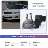 1997-2000 Toyota Corolla Idle Air Control Valve (1997-2000)