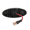 Nissan Clear Side Marker Lights Assembly (2000-2006)