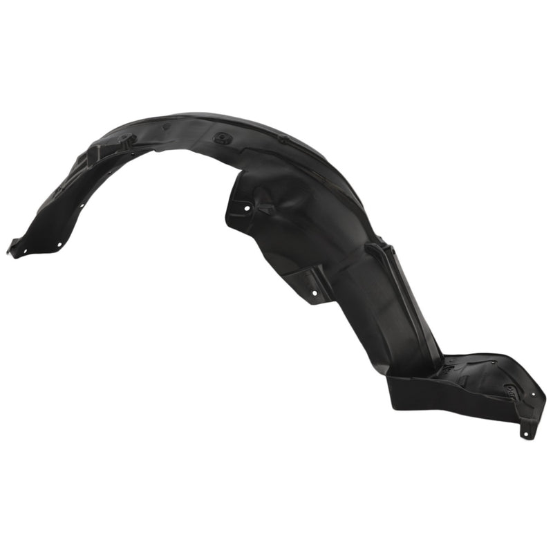 Fender Liner For Honda Accord 2008-2012 Front Driver Side