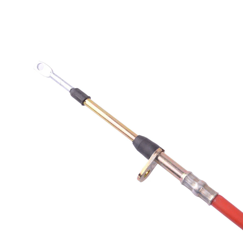 B M Shifters 5Ft Gear Selector Shifter Cable (AF72-1002)