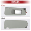 BMW 3 Series E90 E91 Sun Visor (2005-2013)