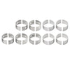 Yamaha YZF1000 R1 Connecting Rod Crankshaft Main Bearing Set (1998-2003)
