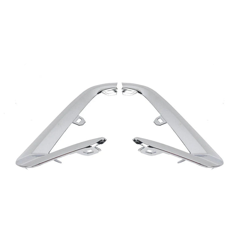 GMC Terrain Fog Light Bezel Trim (2018-2021)