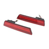 08-14 Dodge Challenger, 11-14 Charger LED Rear Side Marker Lights