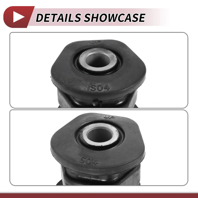 Honda CR-V, Civic Front Lower Control Arm Bushing (2001-2023)