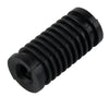 Motorcycle Gear Lever Pedal Rubber Black
